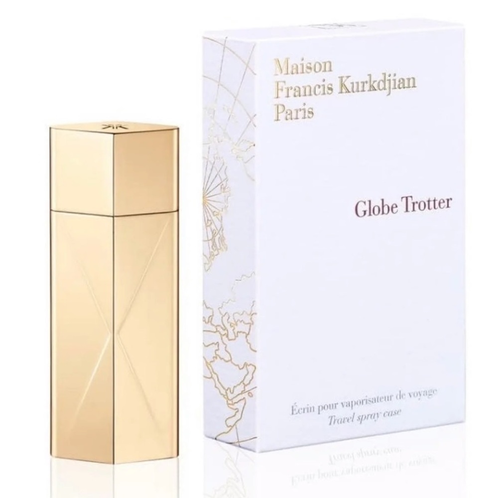 Maison Francis Kurkdijan Globe Trotter